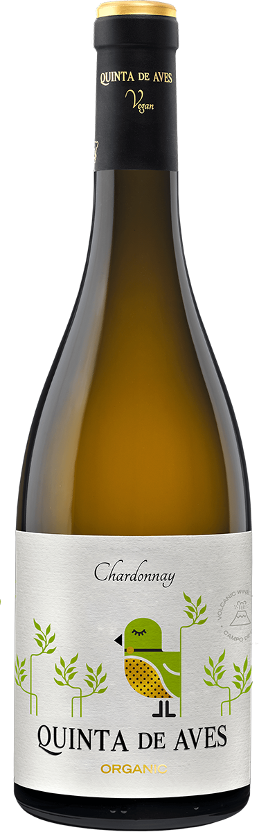 Quinta de Aves Chardonnay - Bio