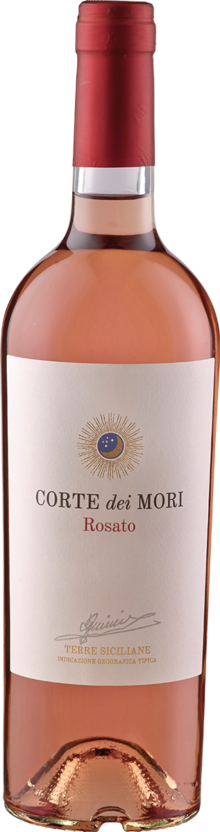 Terre Siciliane Rosato IGT