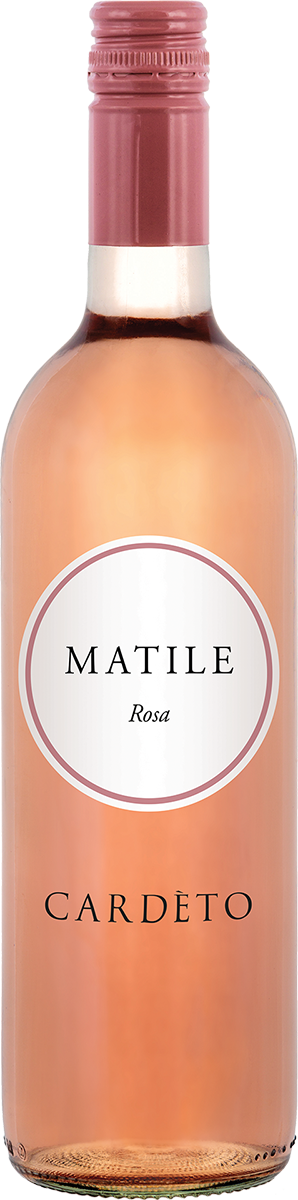 Matilè Rosa IGP