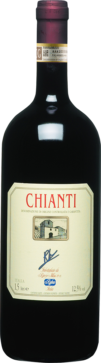 Chianti 'Renzo M.' DOCG - Magnum -