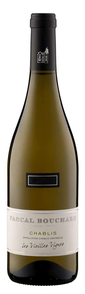 Chablis «Les Vieilles Vignes»
