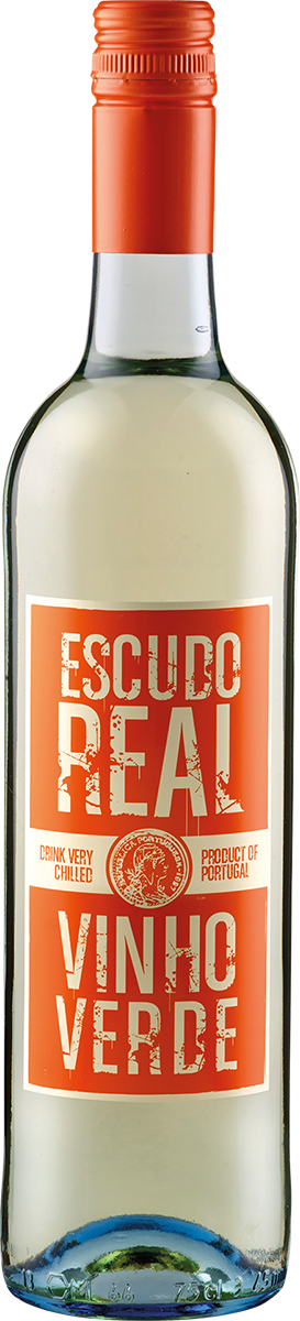Vinho Verde Escudo Real