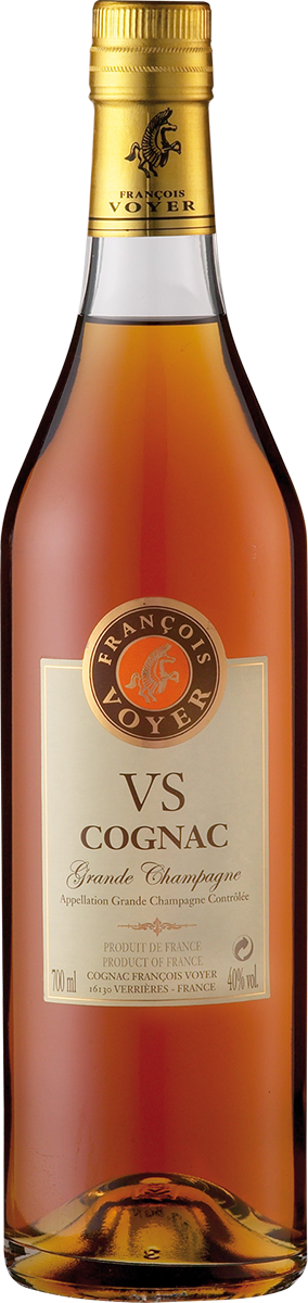 VS Cognac Grande Champagne