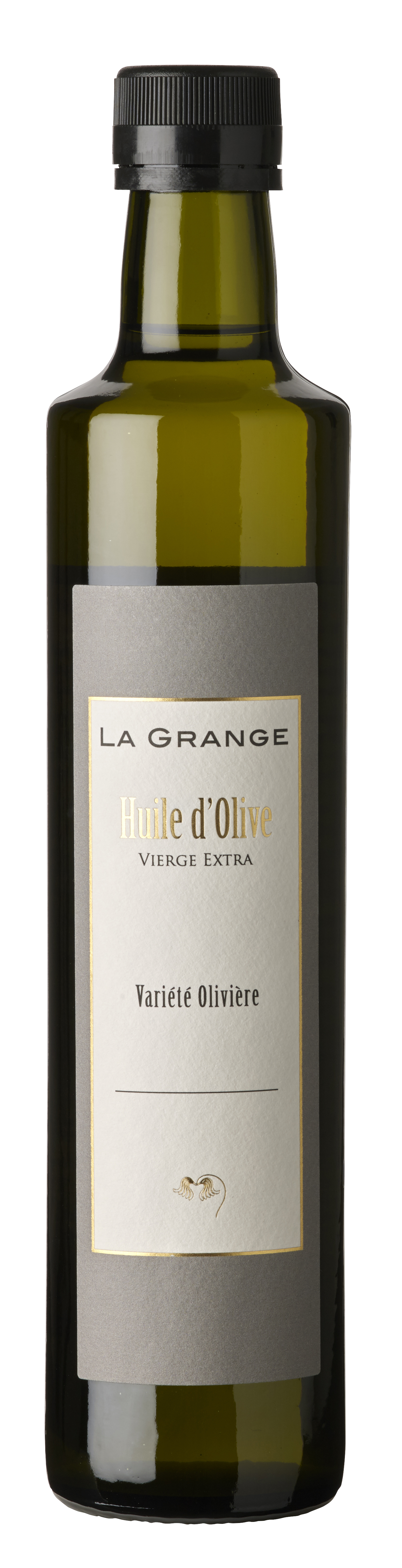 Huile d’Olive Vierge Extra – Variété Olivière