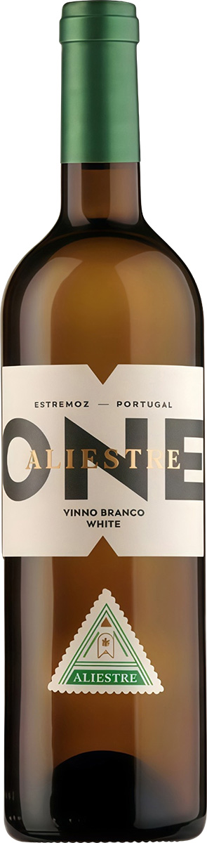 Aliestre ONE White