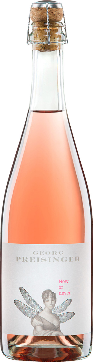 "Now or never" Petnat - Bio