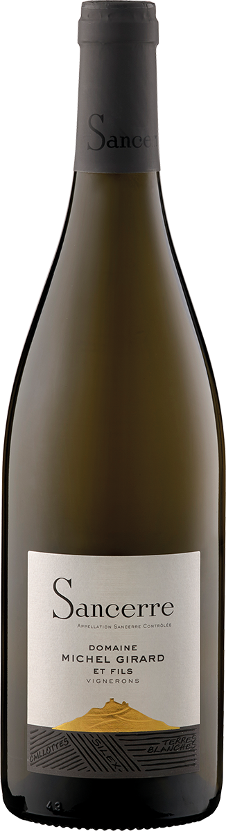 Sancerre Blanc AOC