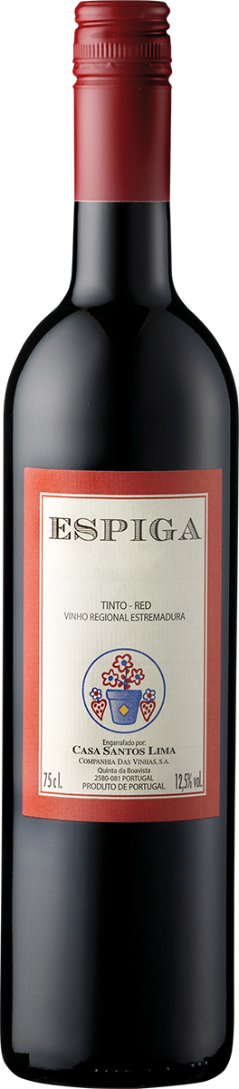 Espiga Tinto VR