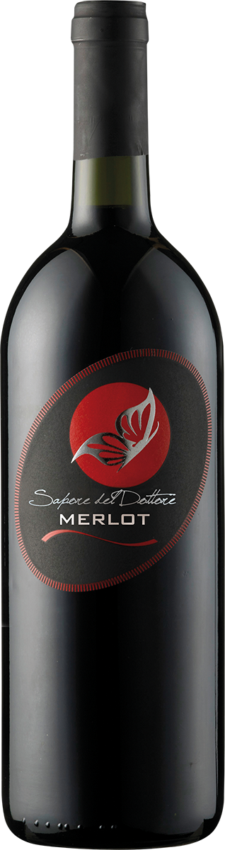 Merlot delle Venezie IGT 1 L