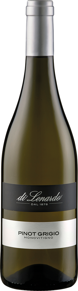 Pinot Grigio Friuli DOC