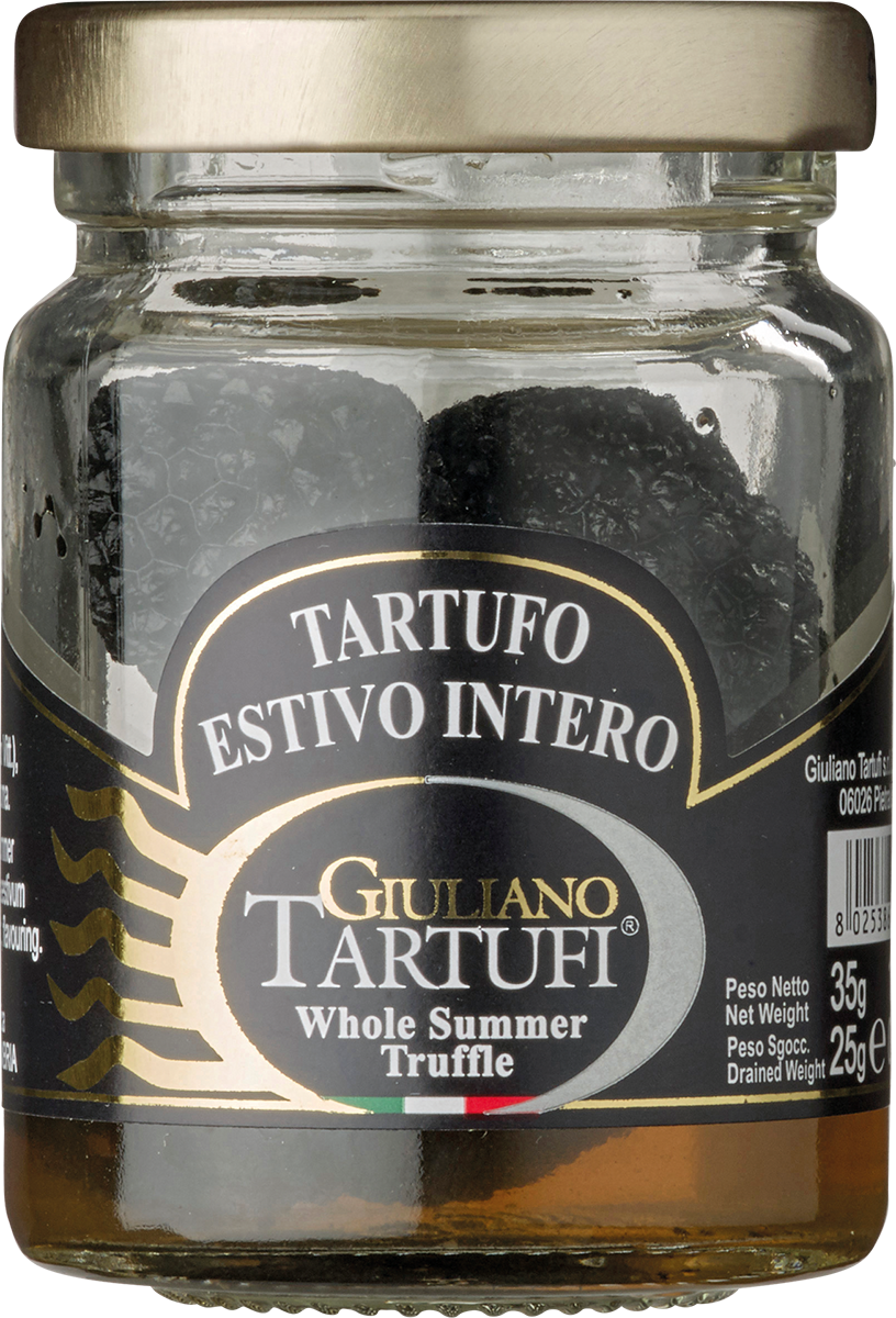 Tartufo Estivo Intero
