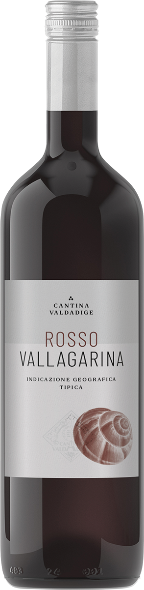 Rosso Vallagarina IGT