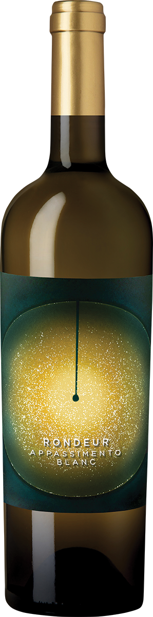 Rondeur Blanc VdF