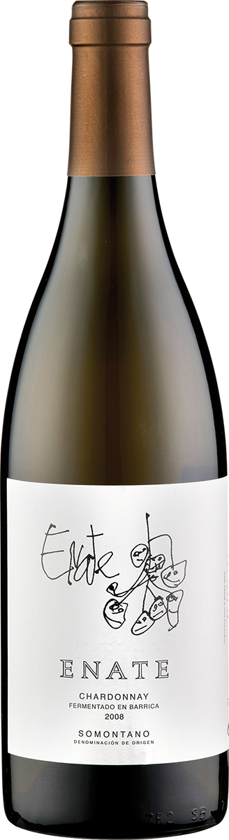 Enate Chardonnay DO Barrique