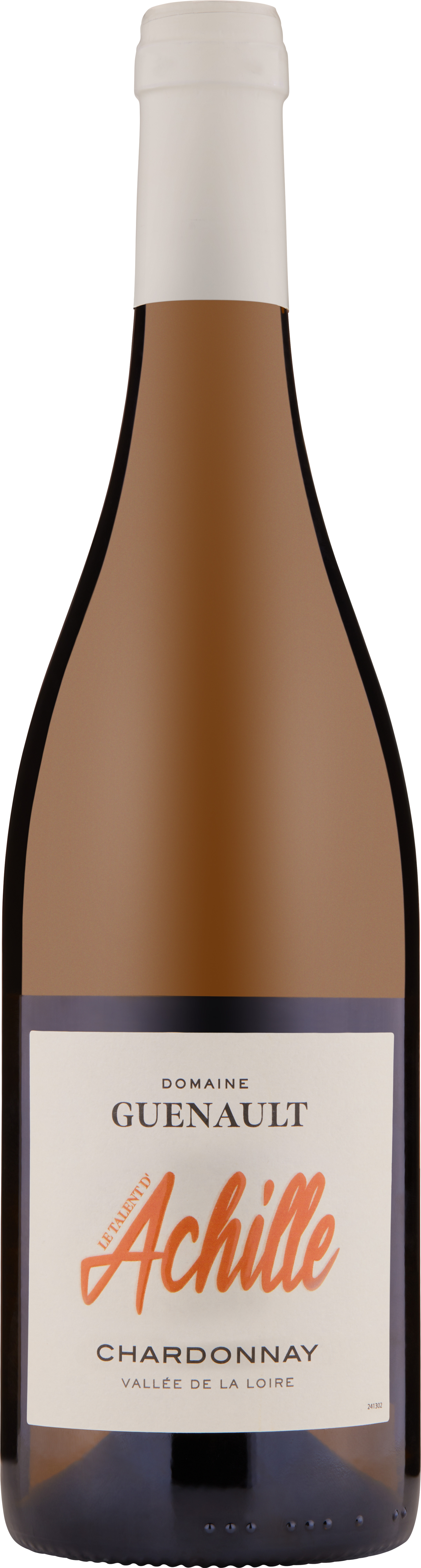 Domaine Guenault - Chardonnay IGP