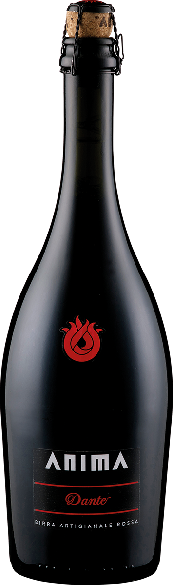 Dante - Dunkles Doppelmalzbier