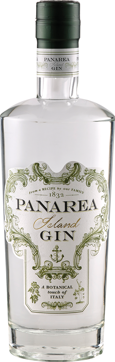 Panarea Island Gin
