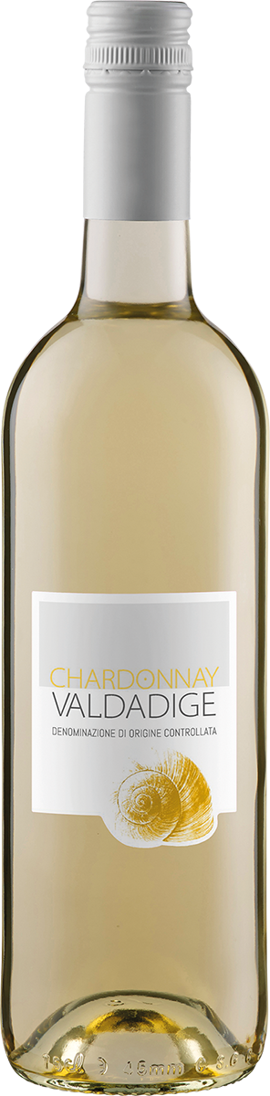 Chardonnay Valdadige DOC