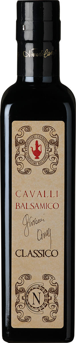Condimento Balsamico