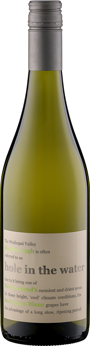 hole in the water Sauvignon Blanc