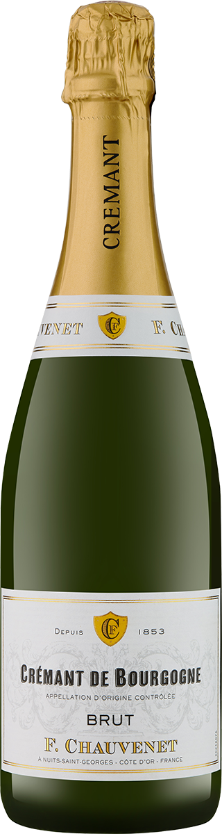 Crémant de Bourgogne Brut AOC
