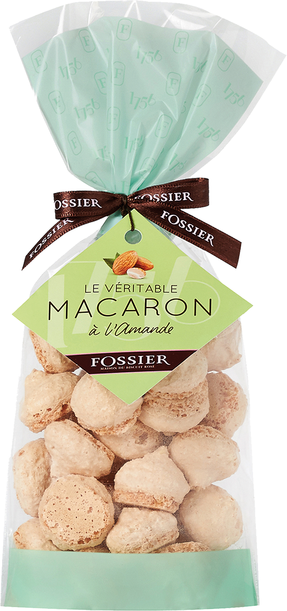 Macarons Amande