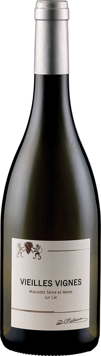 Muscadet Sèvre et Maine Sur Lie VieillesVignes AOP