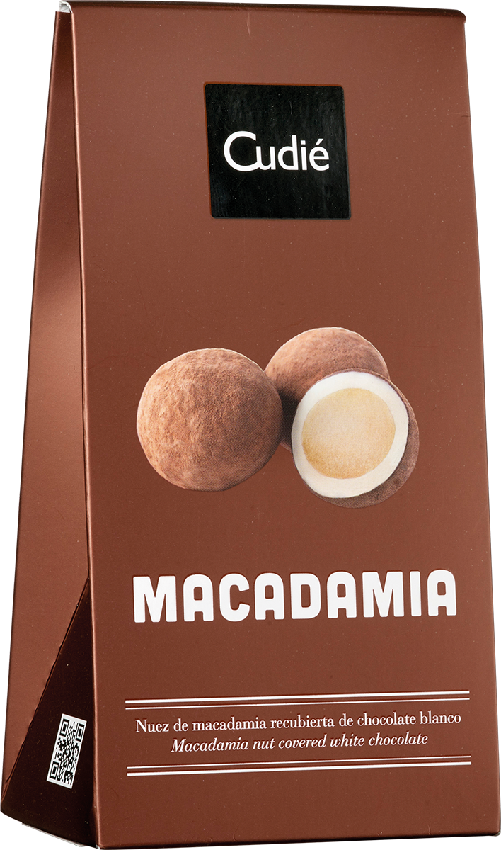 Catanias Macadamia