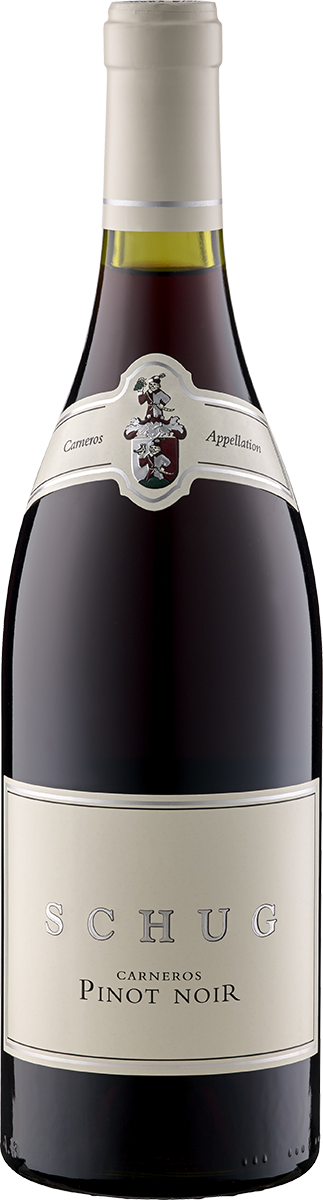 Pinot Noir Carneros