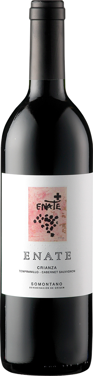 Enate DO Crianza