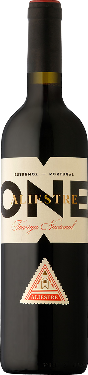 Aliestre ONE Touriga