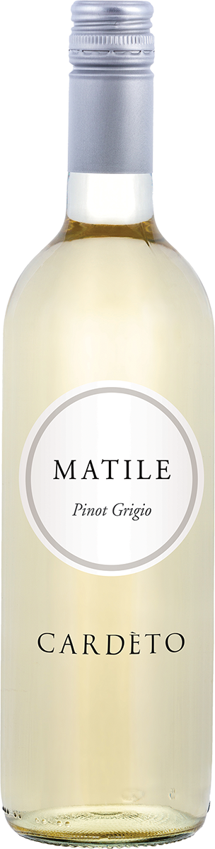 Matile Pinot Grigio IGP