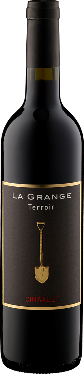 Terroir Cinsault