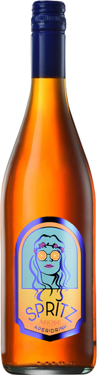 Spritz RTD