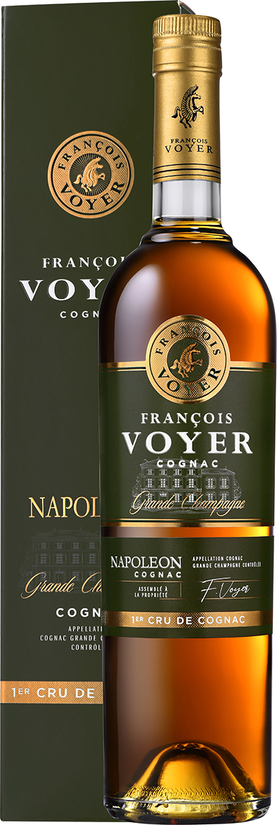Napoléon Cognac Grande Champagne