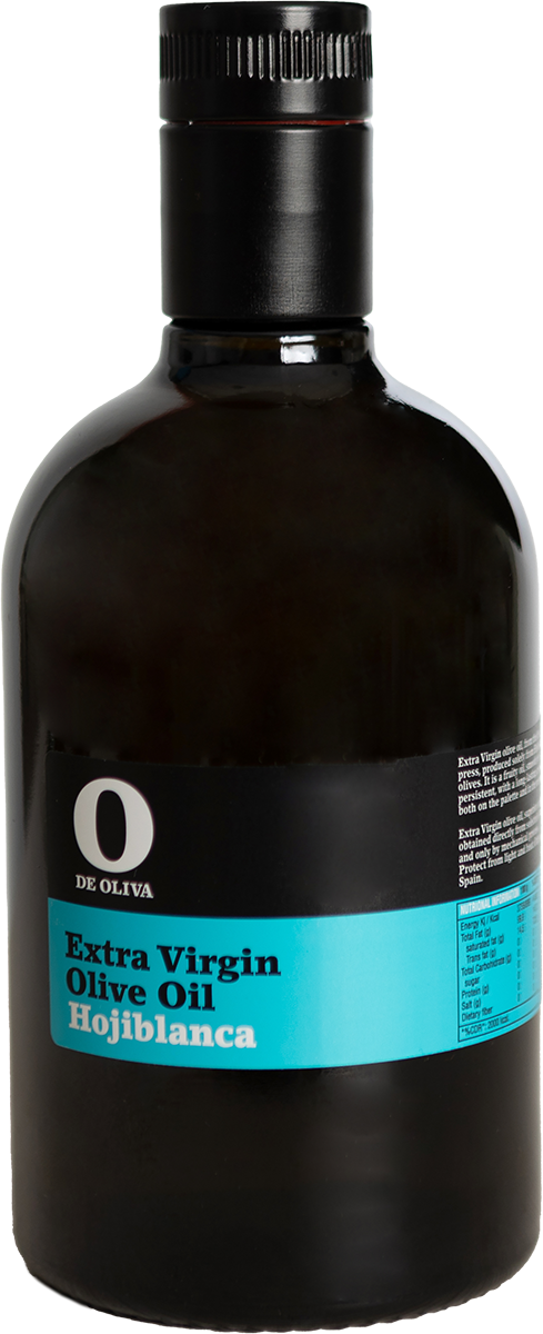 Extra Virgen Olive Oil Hojiblanca