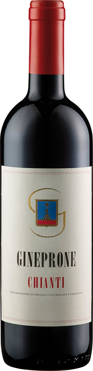 Gineprone Chianti DOCG