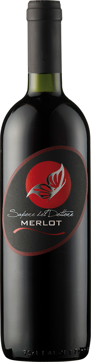 Merlot delle Venezie IGT