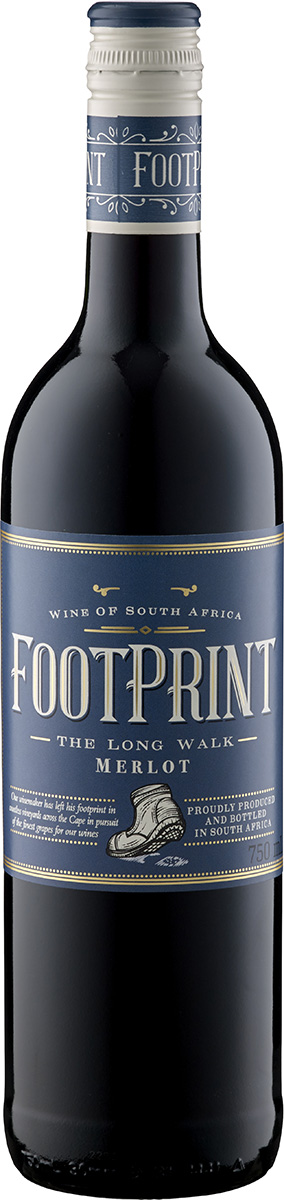 Footprint Merlot