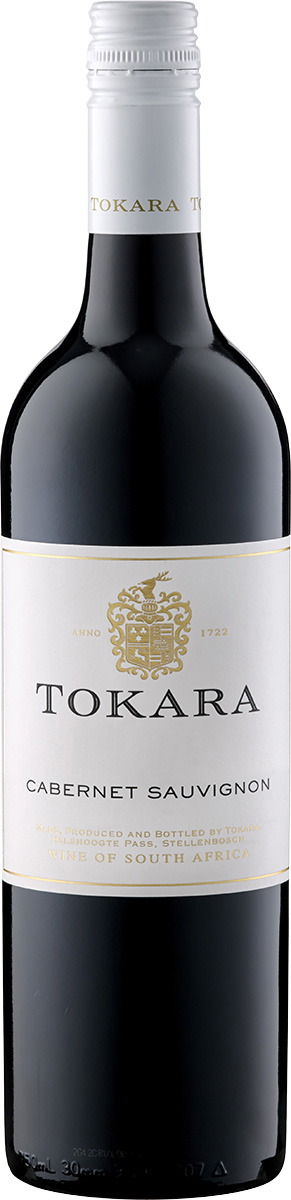 Tokara Cabernet Sauvignon Stellenbosch