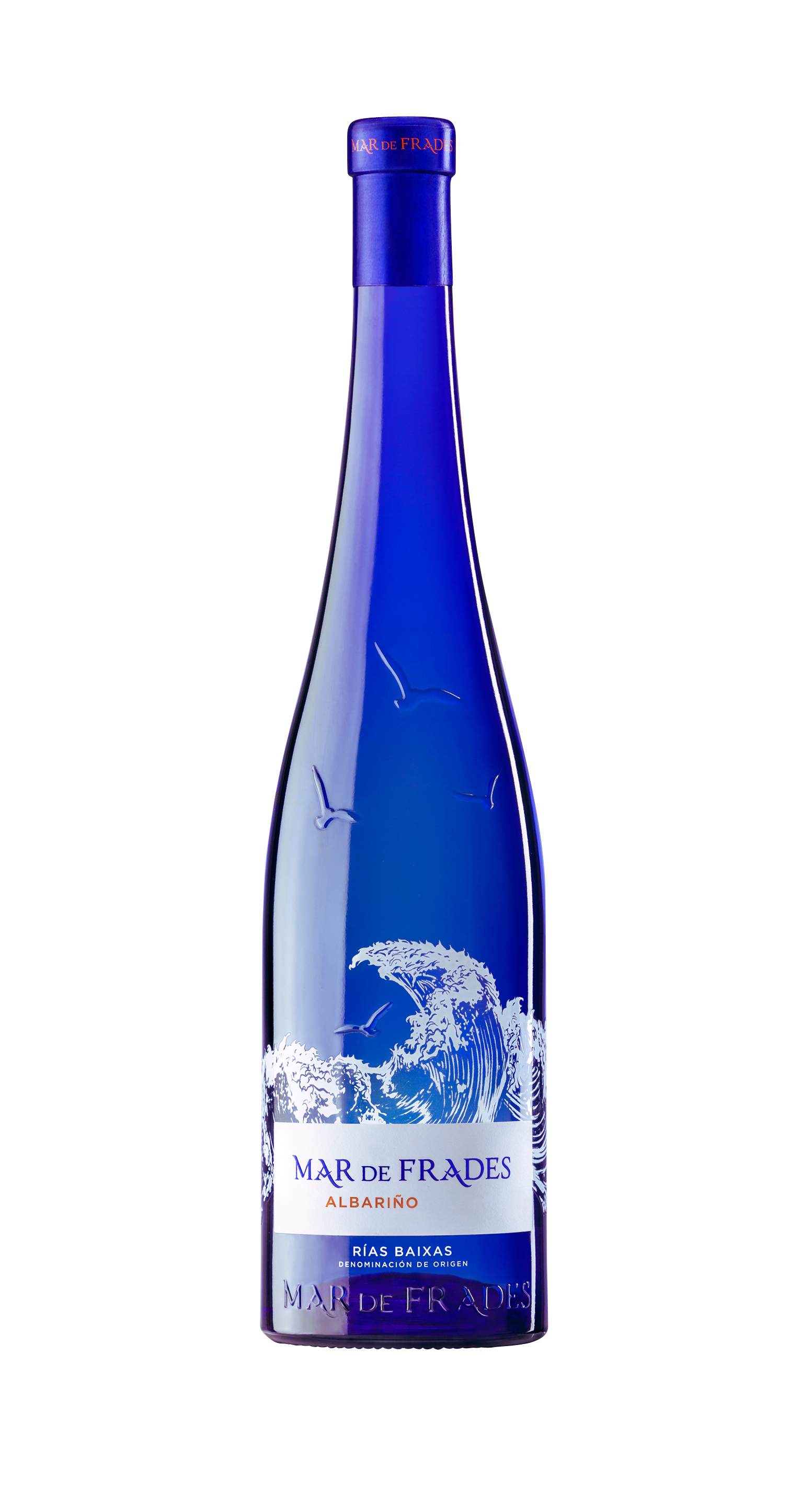 Mar de Frades Albariño DO