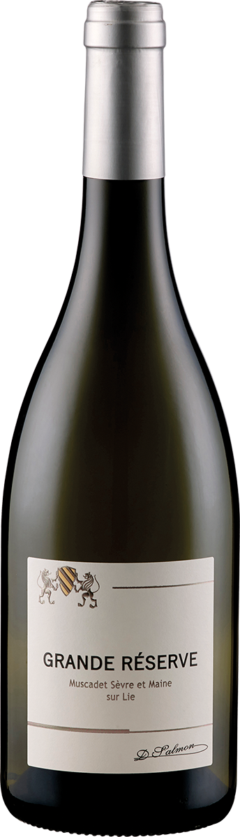 Muscadet Sèvre et Maine Sur Lie Grande Reservé AOP