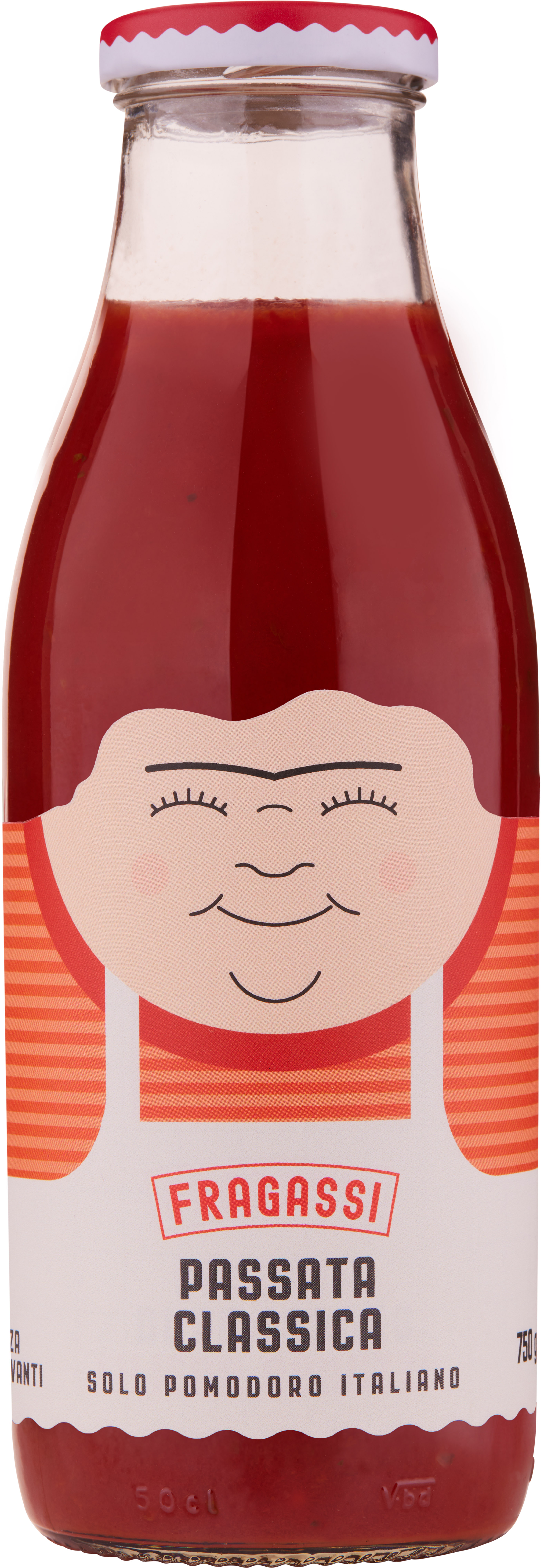 Passata Classica