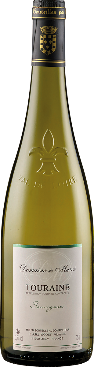 Touraine Sauvignon AOC
