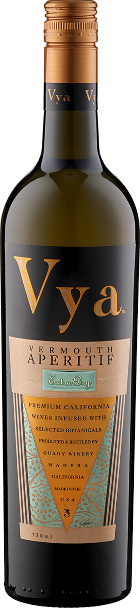 Vya Vermouth Extra Dry