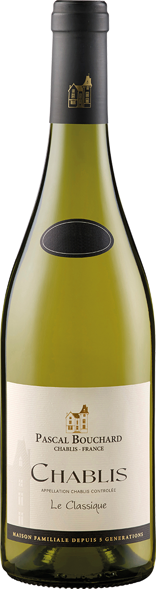 Chablis Le Classique AOP