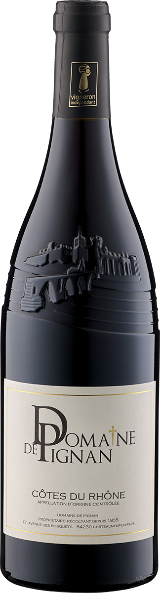 Côtes du Rhône AOC