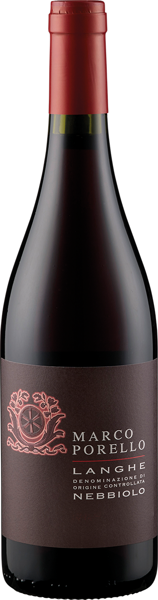 Langhe DOC Nebbiolo