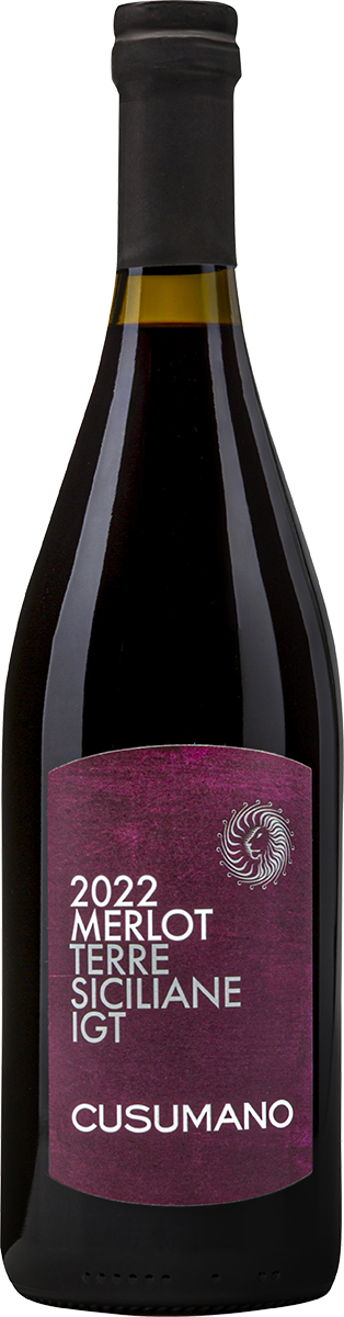 Terre Siciliane Merlot IGT