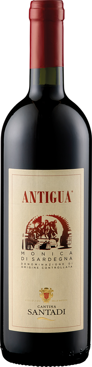 Antigua DOC